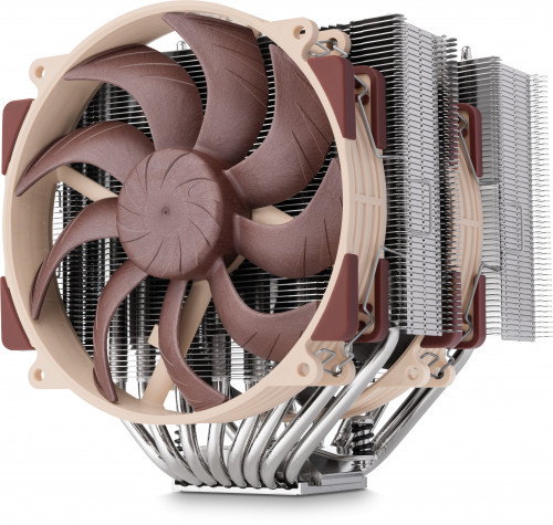 Noctua NH-D15 G2 LBC Next Gen Dual Tower CPU Cooler NH-D15-G2-LBC