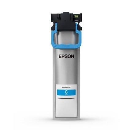 Epson C13T11D240 ink cartridge 1 pcs Compatible High XL Yield Blue C13T11D240