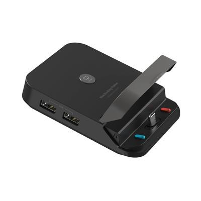 J5create Mini Docking Station for Nintendo Switch JCD620-N