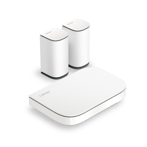 Linksys LN11011202-KE Velop Micro 6 Mesh System - LN11011202-KE