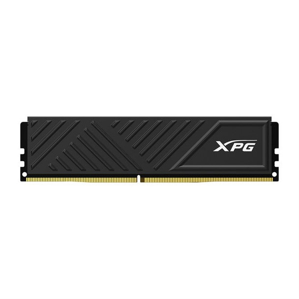 XPG GAMMIX D35 Memory Module 16 GB 2 X 8 GB DDR4 8G16ADTBKD35