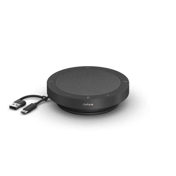 Jabra Speak2 40 UC USB Speakerphone SPEAK240UC
