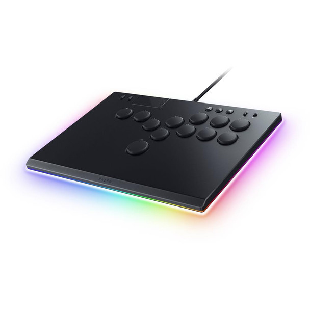 Razer Kitsune All-Button Optical Arcade Controller Ps5/Pc RZ06-05020100-R3G1
