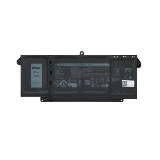 Origin Storage Dell Battery Latitude 4 Cell 63WHR 1K2CF