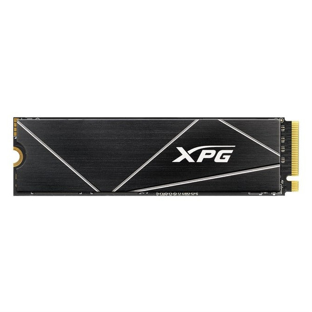 XPG GAMMIX S70 BLADE 512 GB M.2 PCI Express 4.0 NVMe 3D NAND AGAMIXS70B512CS