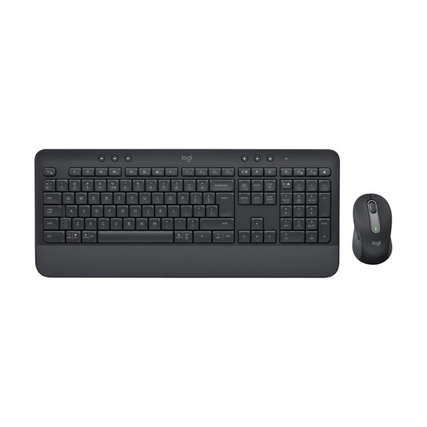 Logitech Signature MK650 Combo for Business 920-010999