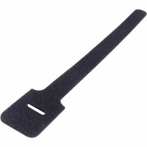 Group Gear Connektgear Cable Tying Black 1 Pack Pack Cable Tie 200 Mm Length 90-0003