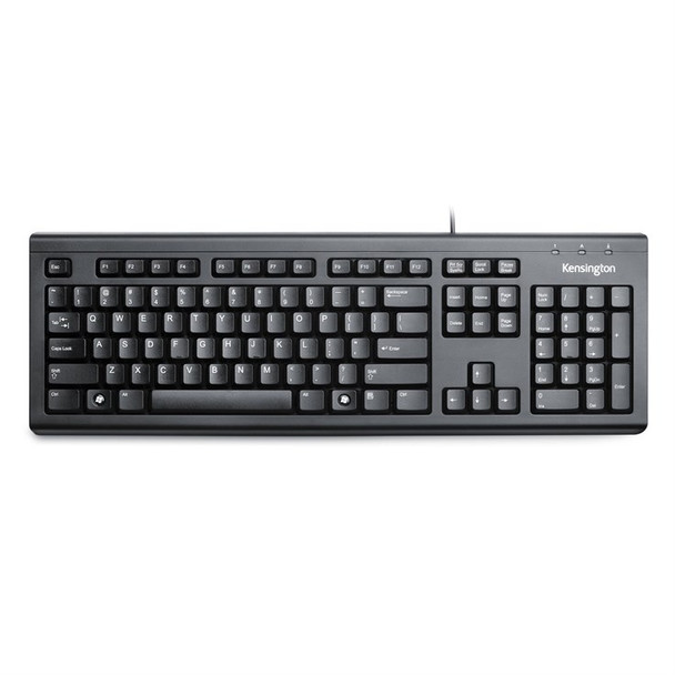 Kensington Valeyboard - Wired 1500109
