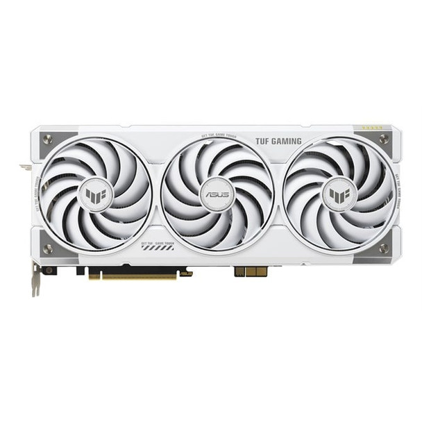 ASUS TUF Gaming TUF-RTX5070TI-O16G-BTF-WHITE NVIDIA Geforce RTX 5070 Ti 16 GB GD 90YV0N60-M0NA00