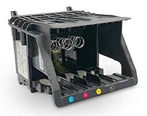 HP M0H91A Print Head Assembly M0H91A