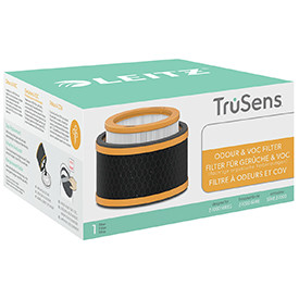 Leitz TruSens Z-1000 Odour and VOC 3-in-1 HEPA Filter Drum Z1000HEPAODOUR
