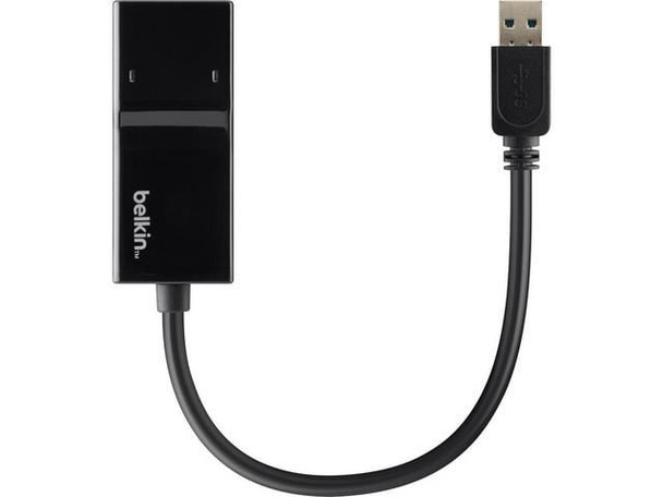 Belkin USB 3.0 / Gigabit Ethernet B2B048
