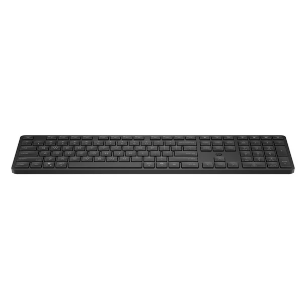HP 495K Multi-Device Dual-Mode Keyboard BD5F5UT#ABU