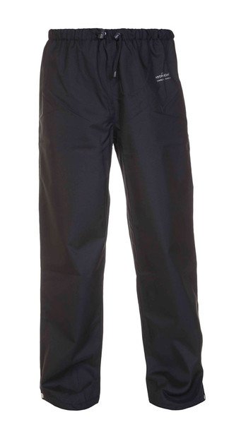 Hydrowear Utrecht Sns Waterproof Trousers Black Size S HYD072350BLS