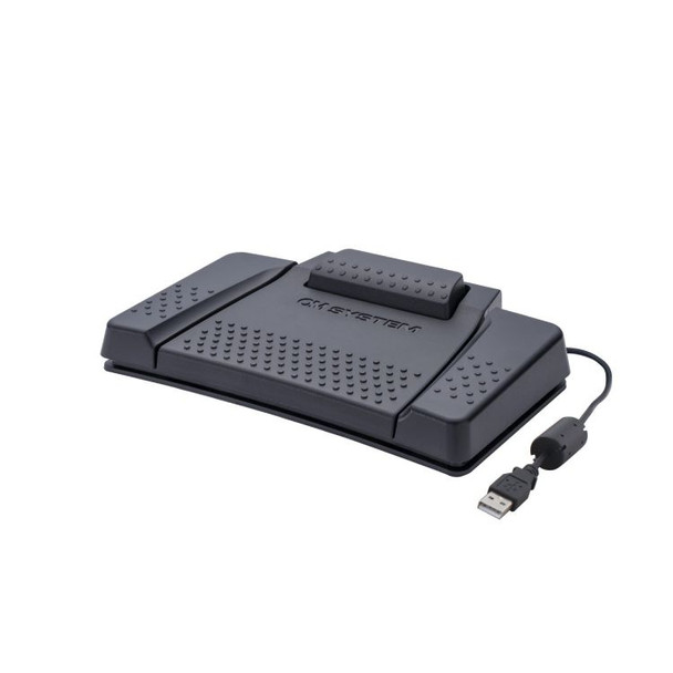 OM System RS-31N Footswitch RS31N
