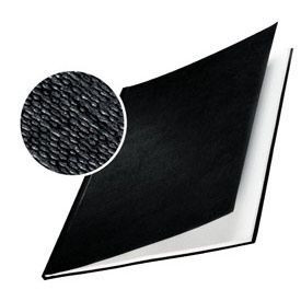 Leitz 73910095 Hardcover Linen Finish 10Pk 73910095HARDCOVER