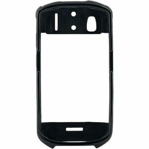 Mobilis 065003. Case Type: Cover Product Colour: Black Compatibility: Zebr 065003