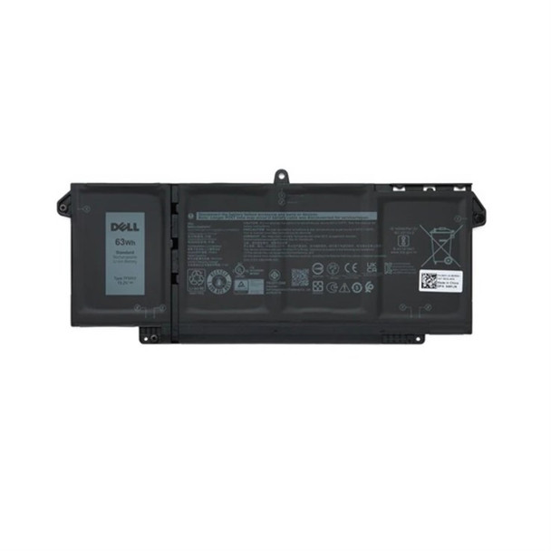 Origin Storage Dell Battery Latitude 4 Cell 63WHR 1PP63