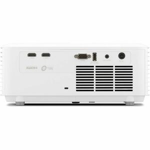 Viewsonic Luminous Superior LSD400W Dlp Projector Wall Mountable Ceiling Mountab LSD400W