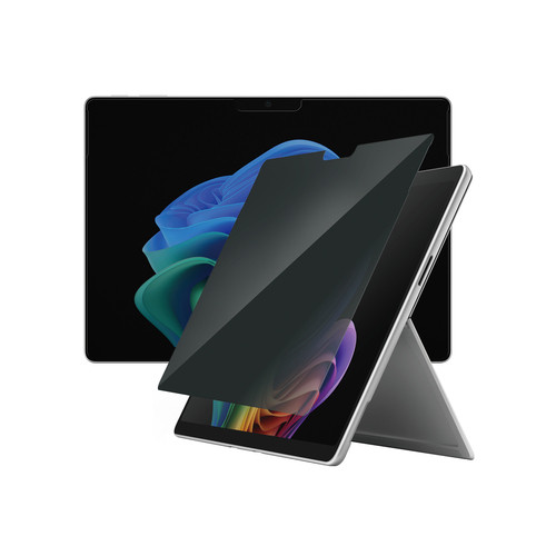 Panzer Glass Panzerglass Privacy Screen Protector for Surface Pro X Surface Pro P6274