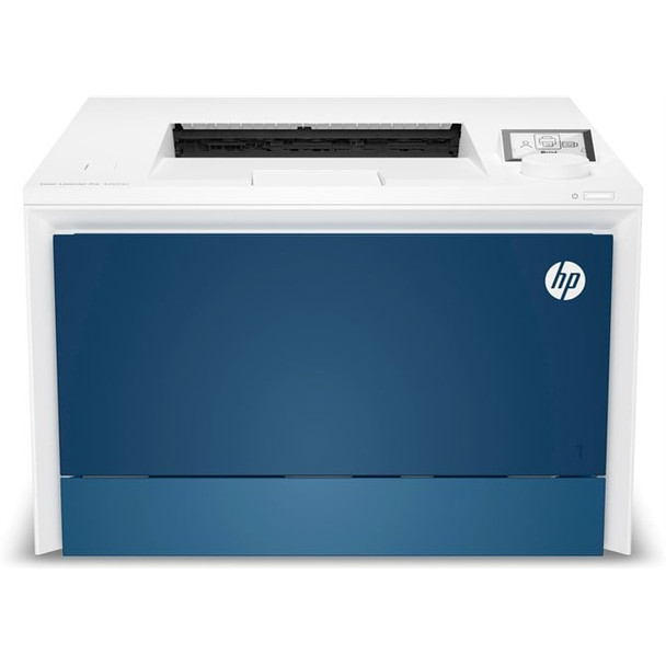 HP Color LaserJet Pro 4202dn Printer Color Printer for Small medium business Pri 4RA87F#ABU