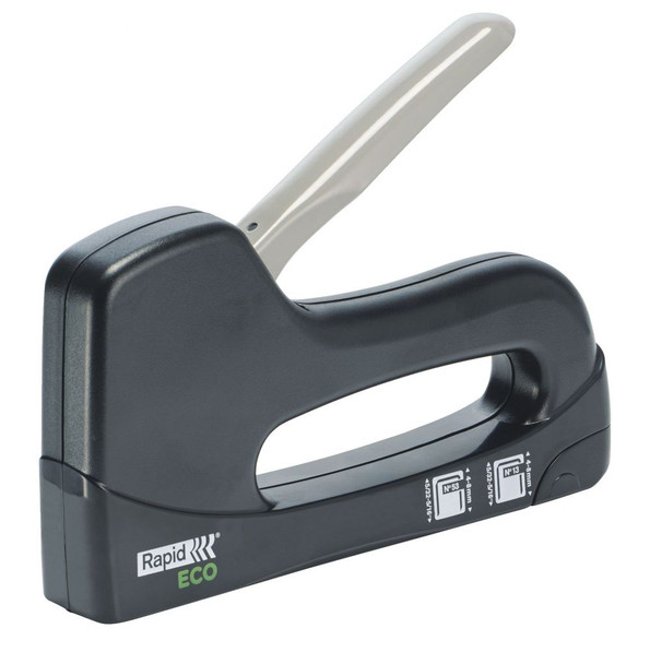 Rapid ECO Staple Gun 24821700