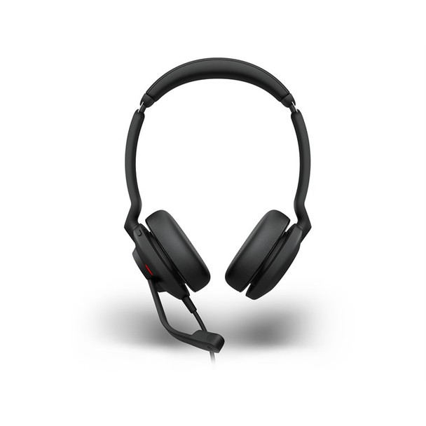 Jabra Evolve2 30 - SE Headset Wired Head-band Office/Call center USB Type-C / US 23189-999-779