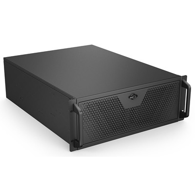 Codegen CSCG4U600GP 4U Rackmount Server Case 600Mm Deep Ssi-Eeb/E-Atx/Atx/Micro- CSCG4U600GP