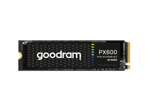 Goodram SSDPR-PX600-250-80 Internal Solid State Drive SSDPR-PX600-250-80
