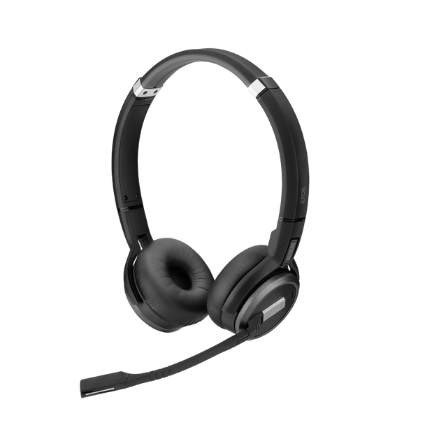 EPOS IMPACT 5000 Go MS USB-A Duo Headset IMPACT5000STEREO