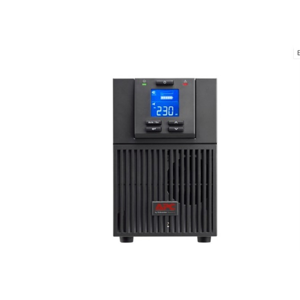 APC SRV2KI-E Uninterruptible Power Supply UPS Double-Conversion Online 2 kVA 180 SRV2KI-E