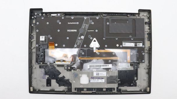 Lenovo 5M11K07682 MECH_ASM GRP KBD 5M11K07682