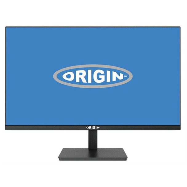 Origin Storage 24" LED Monitor VGA+HDMI XUB2493HS-B6-OS