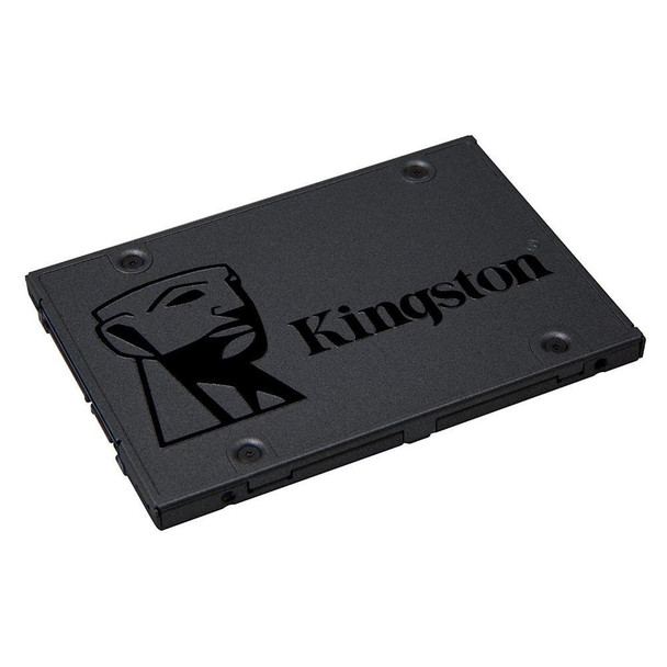 Kingston 960Gb Serial 2.5" Solid State Drive A400 S-Ata/600 SA400S37/960G
