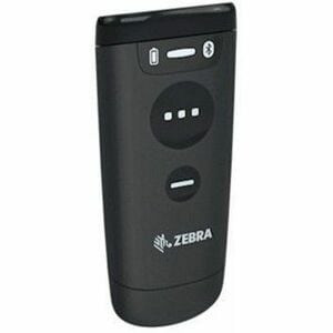 Zebra Cs60. Type: Handheld Bar Code Reader Scanner Type: 1D/2D Sensor Type: Led. CS6080-SR40000KSVW