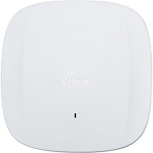 Cisco Catalyst Cw9162I Tri Band Ieee 802.11Ax 3.90 Gbit/S Wireless Access Point CW9162I-ROW