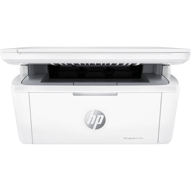 HP LaserJet MFP M140w Printer 7MD72F#B19