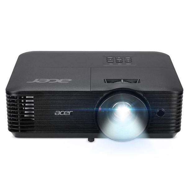 Acer X139 WUXGA 16:10 5000lm DLP Projector MR.JX611.010