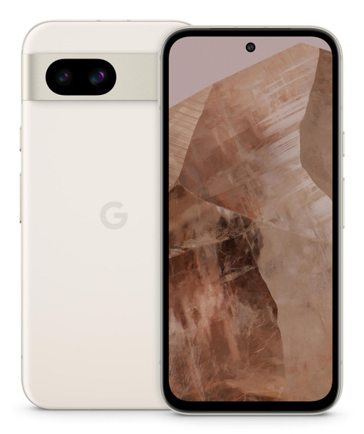 Google GA04988-GB Pixel 8A 15.5 Cm 6.1" Dual GA04988-GB