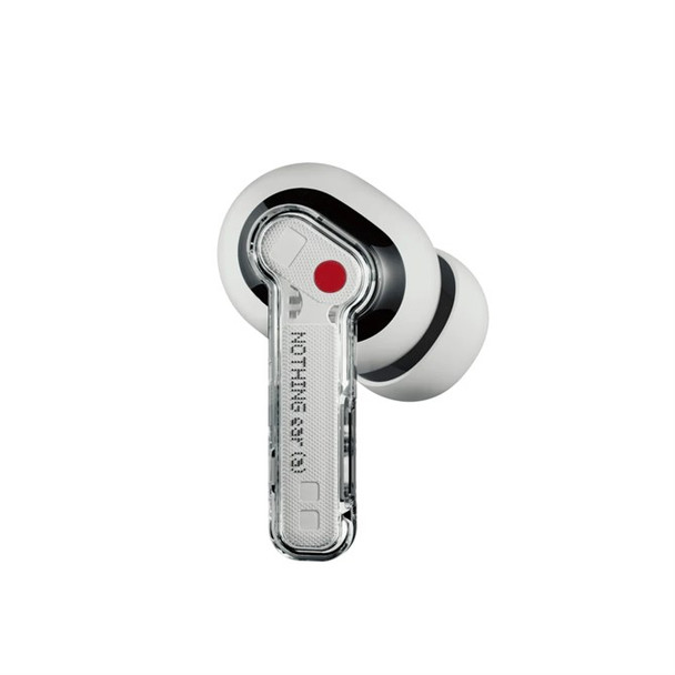 Nothing Ear a Headset True Wireless Stereo TWS In-Ear Calls/Music USB Type-C Blu A10600064