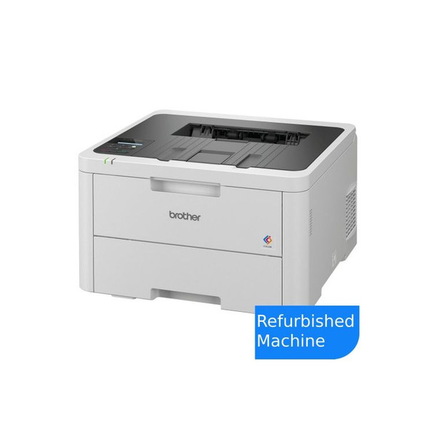 Brother HL-L3220CWE A Grade - Refurbished Machine HLL3220CWEAGRADE