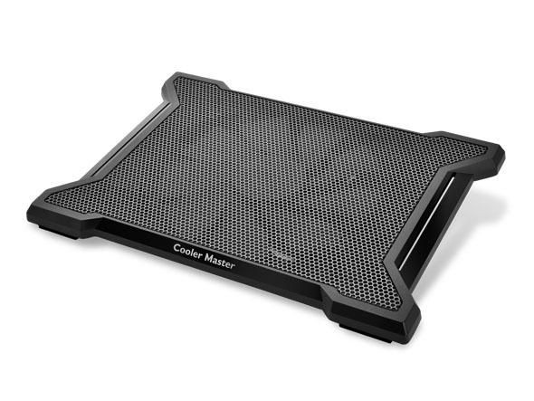 Cooler Master R9-NBC-XS2K-GP Note X-Slim Ii Laptop R9-NBC-XS2K-GP