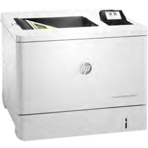 Hp Color Laserjet Enterprise M554Dn Printer 7ZU81A#B19