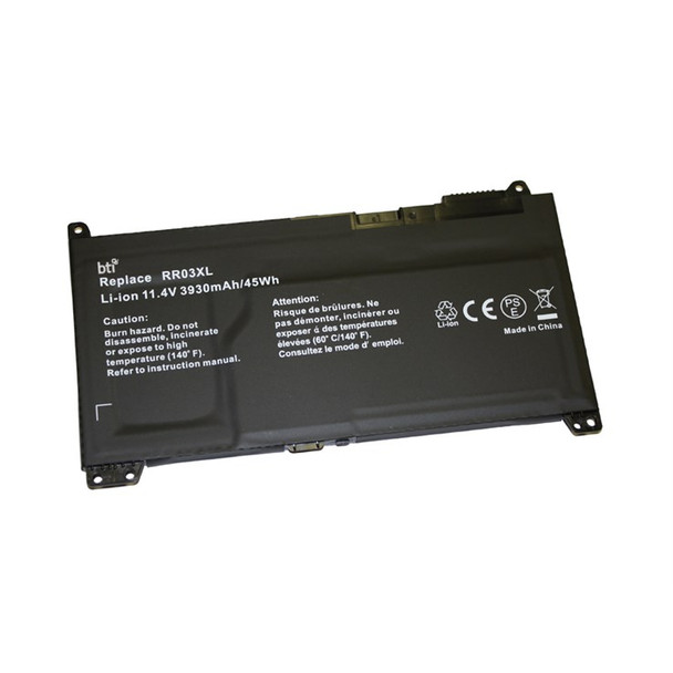 BTI RR03XL Battery RR03XL-BTI