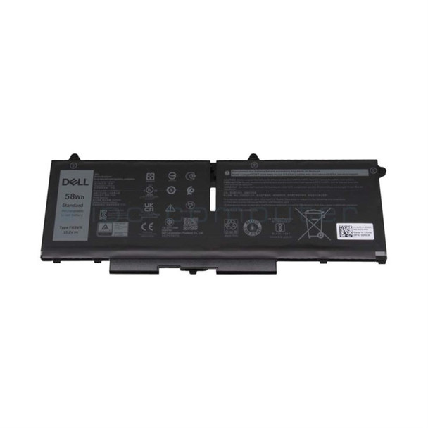 Origin Storage Dell 58WHr 4C Battery 07KRV