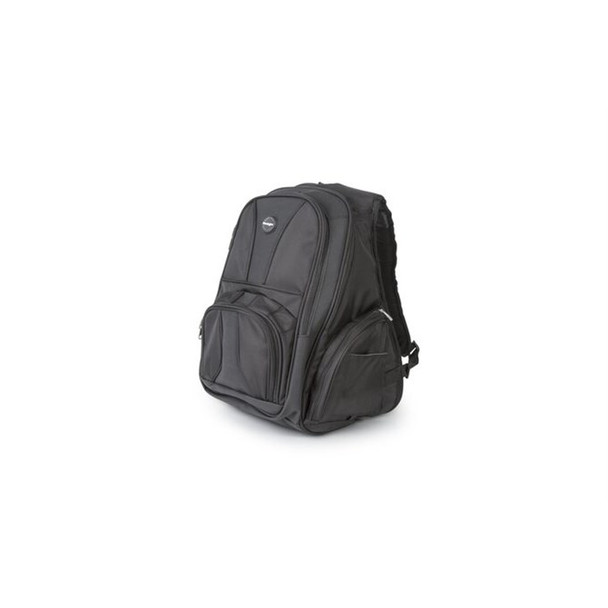 Kensington Contour 15.6'' Laptop Backpack- Black 1500234