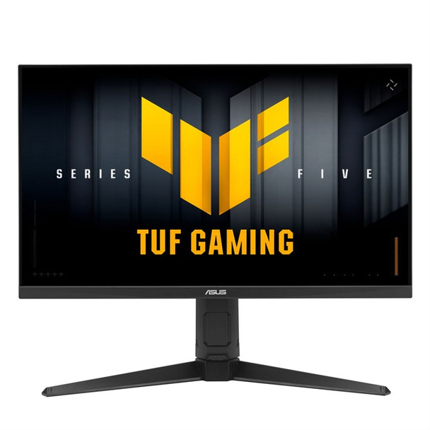ASUS TUF Gaming VG279QML5A Computer Monitor 68.6 Cm 27 1920 X 1080 Pixels Full H 90LM0C20-B01171