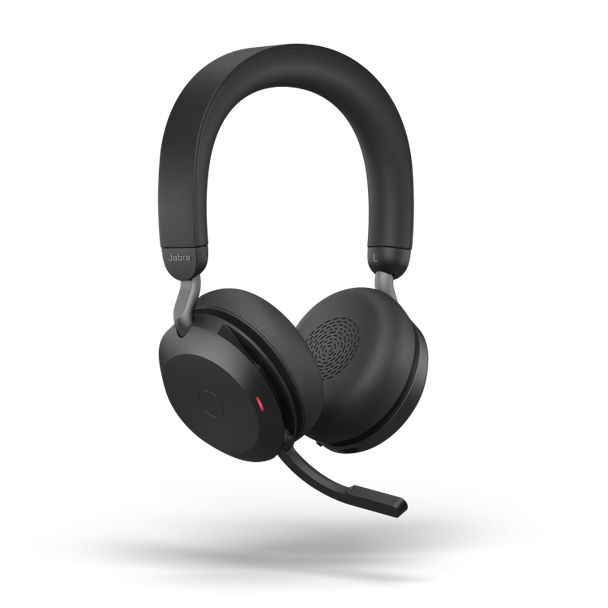 Jabra Evolve2 75 USB-C UC Stereo Headset EVOLVE275UCUSBC