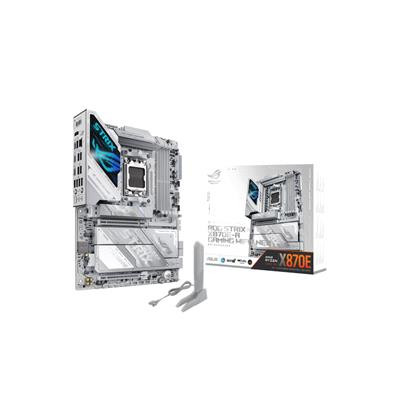 Asus Rog Strix X870e-A Gaming Wifi7 Neo Socket Am5/X870e/Ddr5/S-Ata 6Gb/S/Atx ROG STRIX X870E-A GAMING NEO