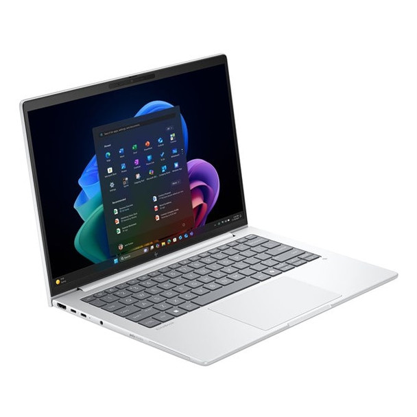 HP EliteBook 8 G1i 14 " Notebook Next Gen AI PC Wolf Pro Security Edition Copilo D63JDET#ABU